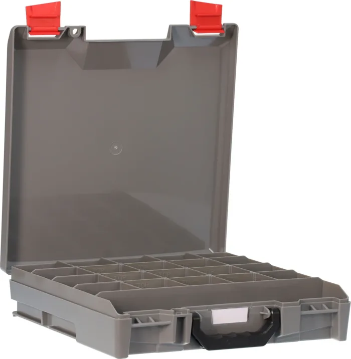 STS - StorageTek Small Case ABS Lid - Image 7