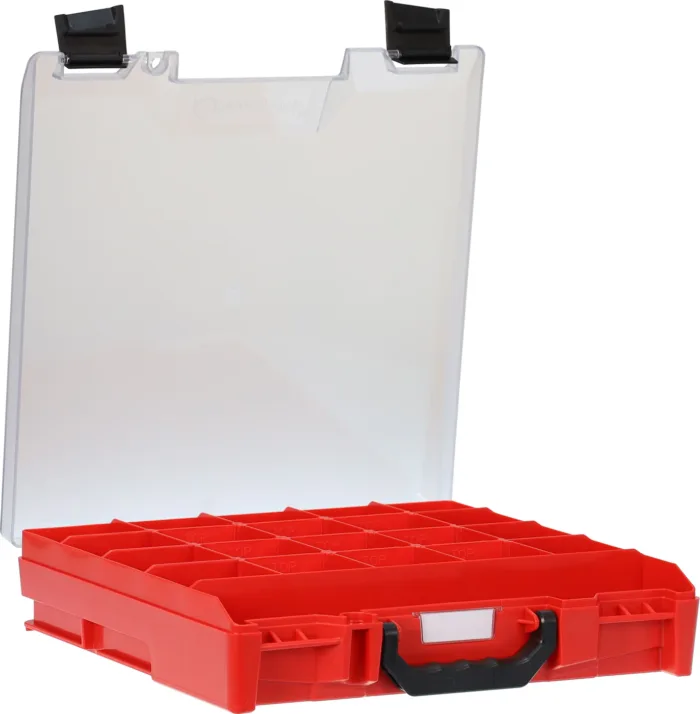 STL - StorageTek ABS Case Large ABS Lid - Image 5